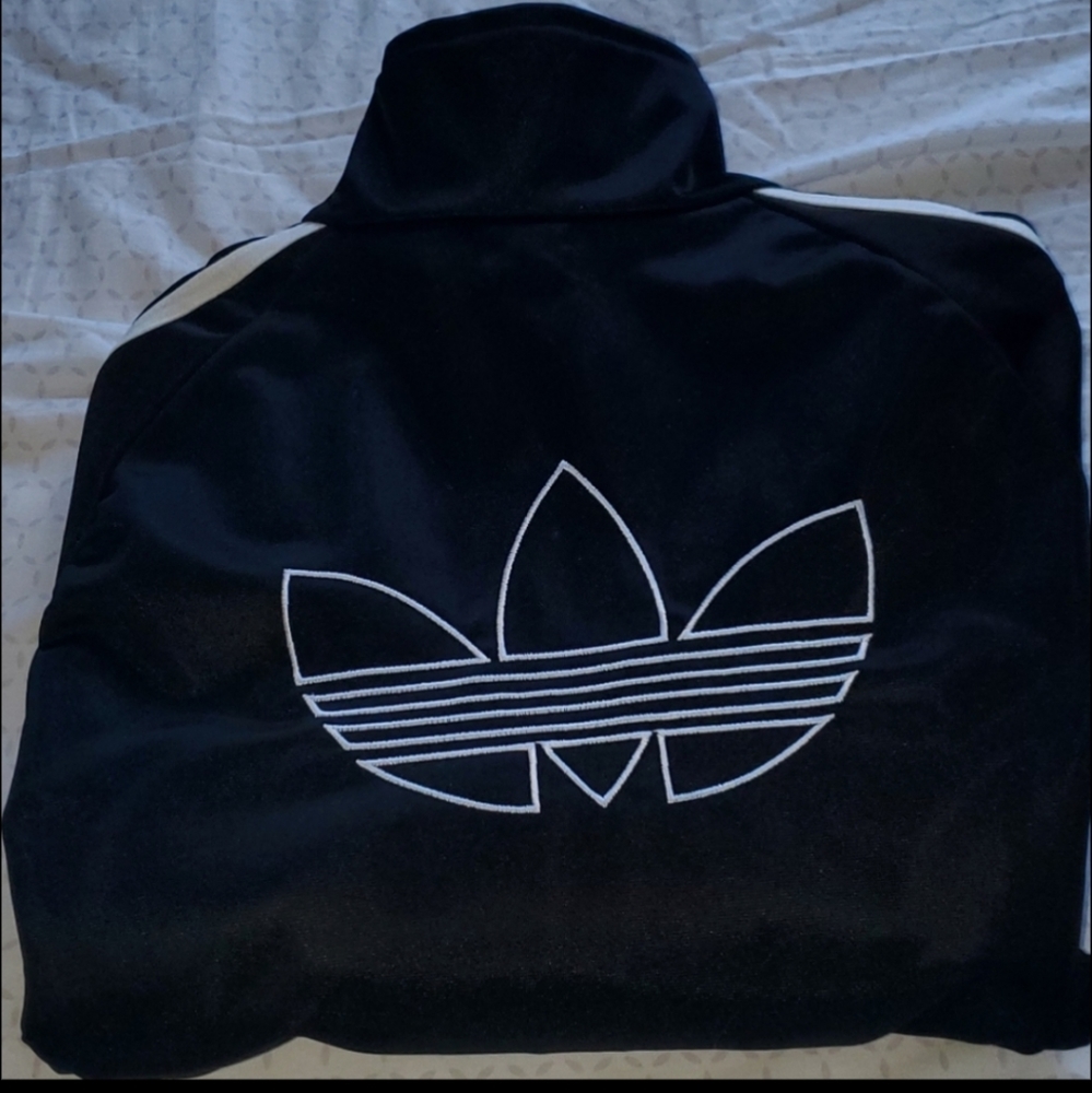 Adidas jacket